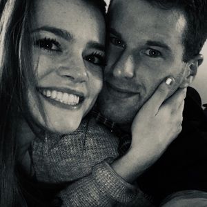 Meet your Posher, Casey